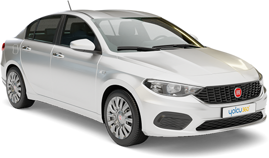 Fiat Egea