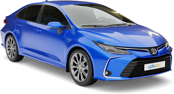 Toyota Corolla Hybrid